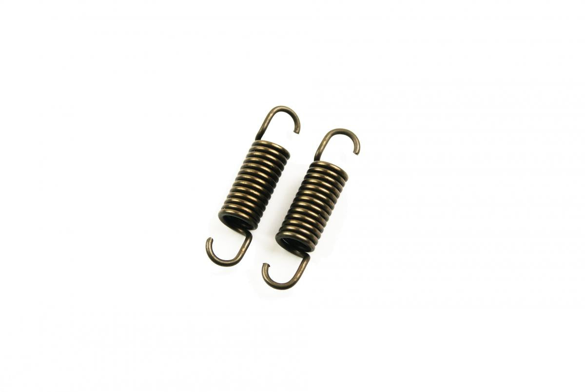 BRAKE SHOES SPRINGS - PAIR FIR -BRAND