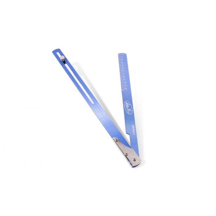 0 – 120mm SAG SCALE 2 MOTION PRO 08-0613