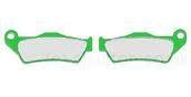 BRAKE PADS STD VESRAH VD947