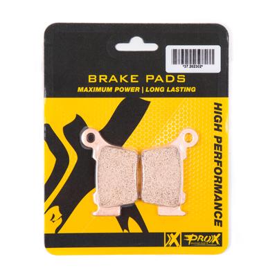 ProX brake pad set Beta G450X 2008–2012 37.202302