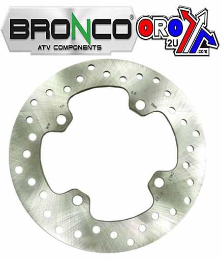 210,103.2,122,H4x10.4 STR,T4.6, 4 HOLES SPACED EQUALLY, DISC SIZE LIST