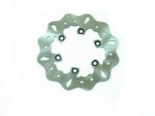 DISC BRAKE FRONT KX80 KX85 KX100, PSYCHIC MX-05530W KAWASAKI