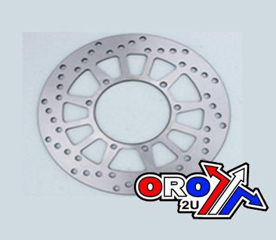 DISC BRAKE FRONT YAMAHA YZ DT TT MDS102