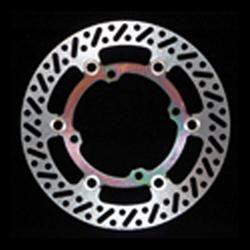 DISC BRAKE FRONT KX KXF FLOAT, EBC MD6264D FLOATING