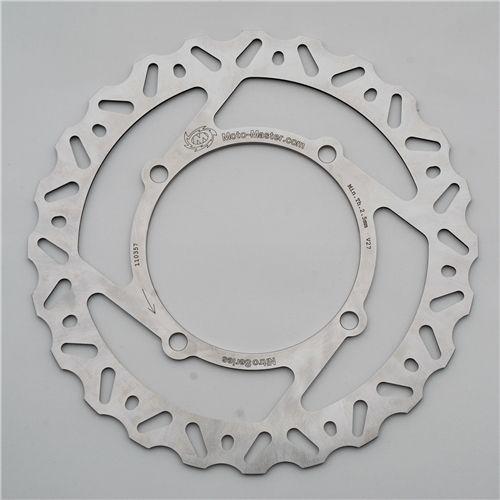 DISC BRAKE FRONT RMZ NITRO, MOTO-MASTER 110357
