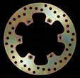 DISC BRAKE REAR GASGAS EBC, EBC MD6253D