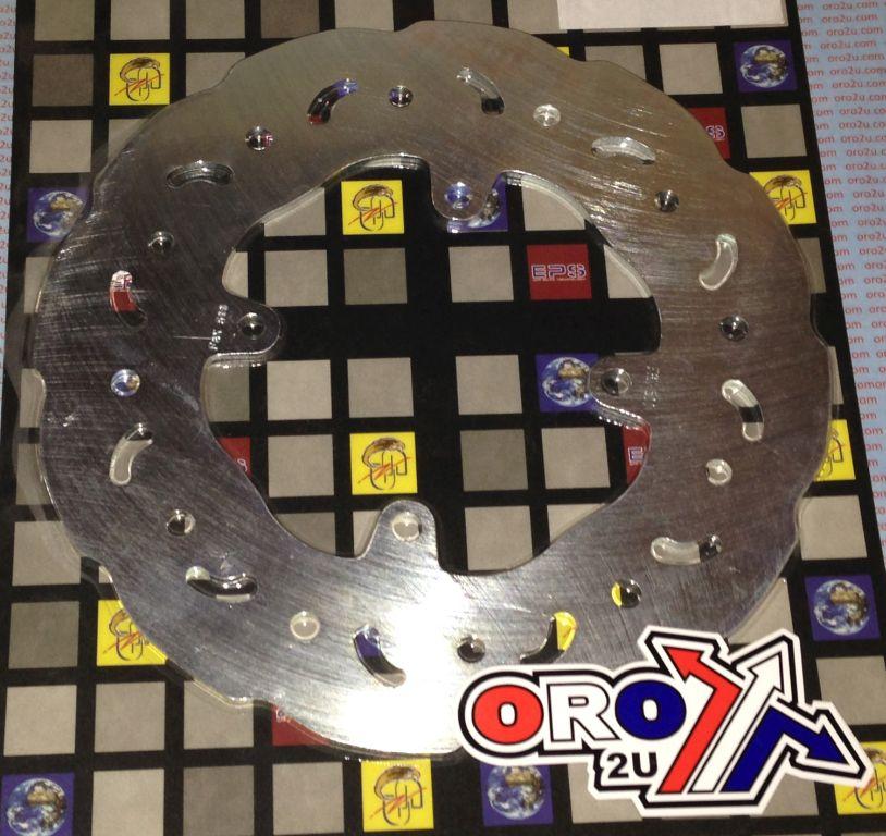 DISC BRAKE FRONT SPORTSMAN 600 MotoDisc MDS292, AT-05988