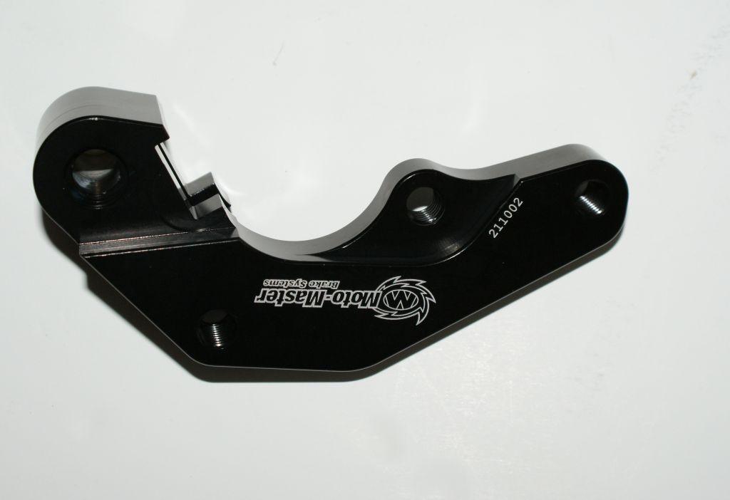 BRACKET 260mm CRF250 CR450, MOTO-MASTER 211002
