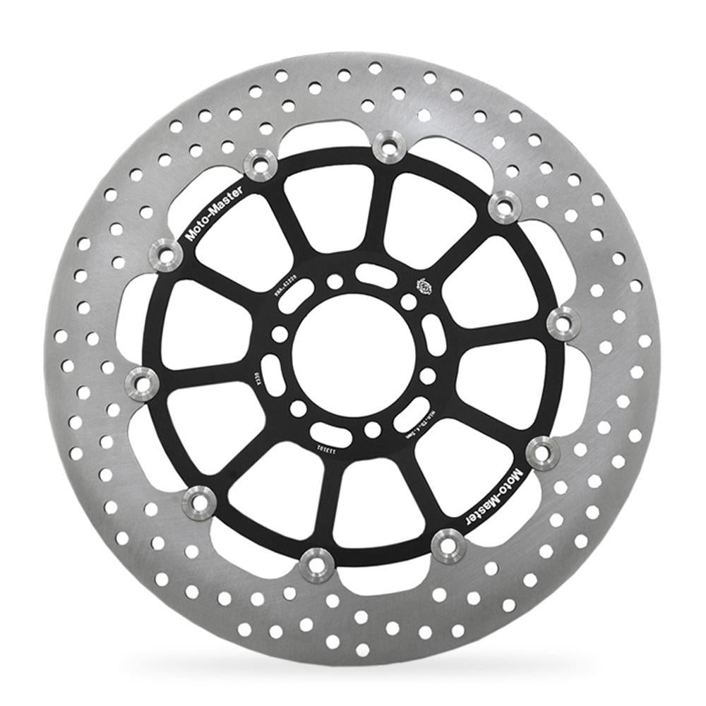 DISC BRAKE FRONT ZX-6R NINJA, MOTO-MASTER 113117 KAWASAKI