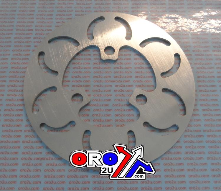 DISC BRAKE FRONT LT230 LT250, MOTO MASTER SUZUKI ATV