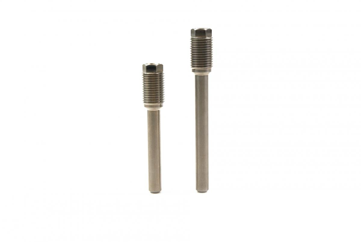 BRAKE PIN SET STAINLESS STEEL