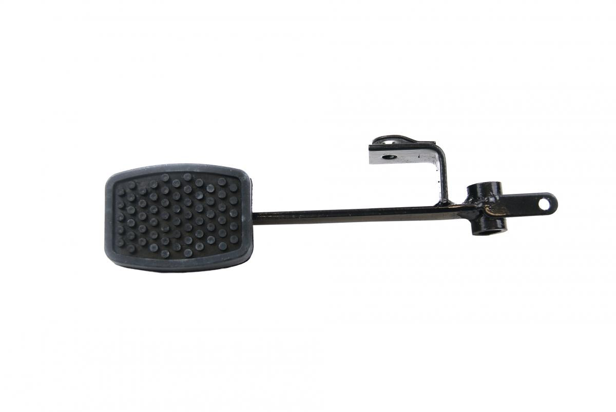 THROTTLE PEDAL UNIVERSAL ATV, GO KART, BUGGY