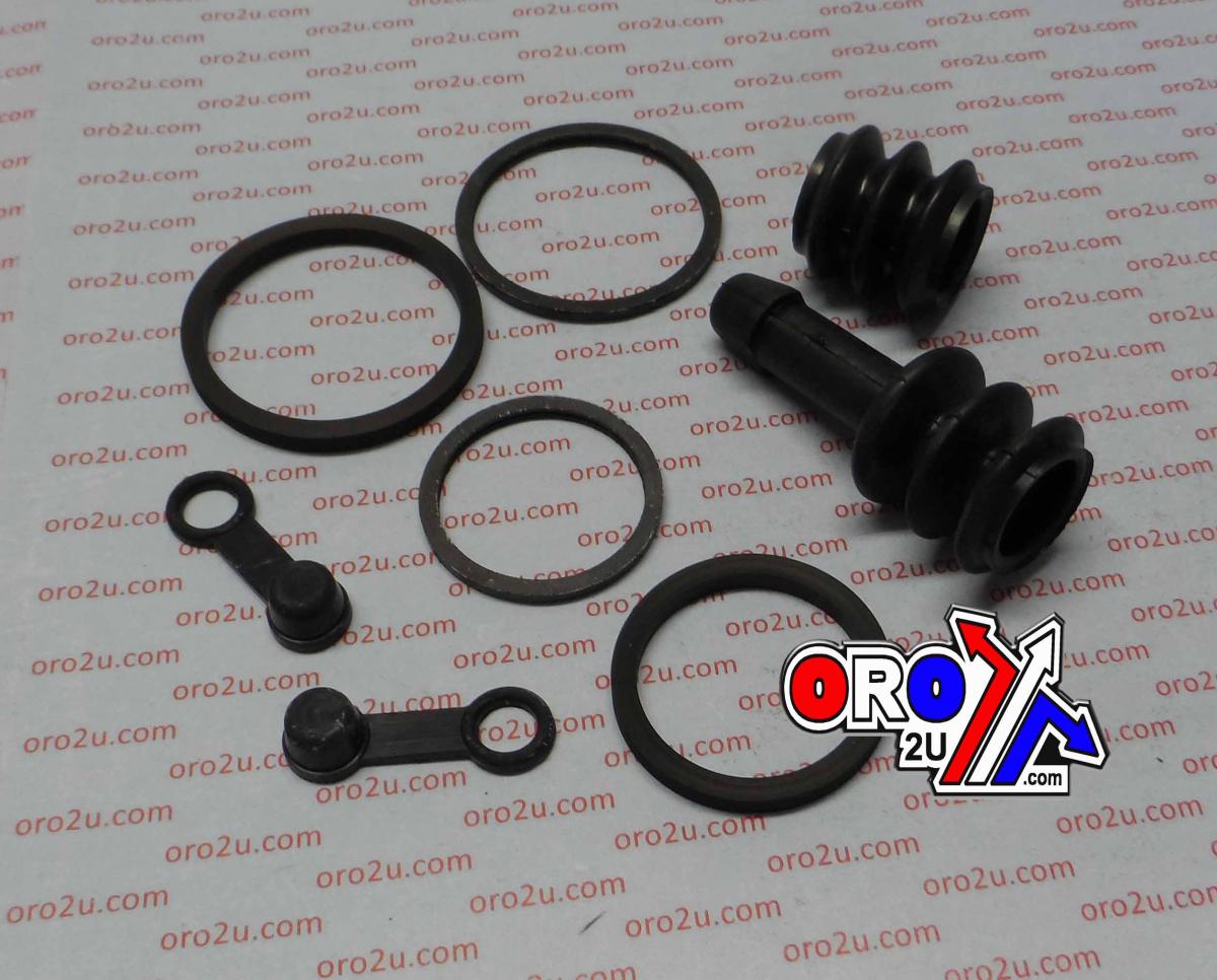 BRAKE CALIPER KIT