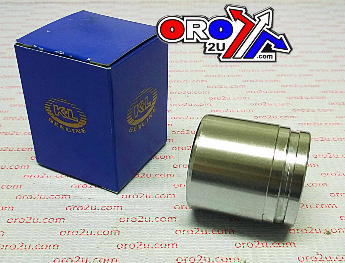 CALIPER PISTON 38 x 40mm, KAWASAKI 43048-1002, 32-4045, ROAD