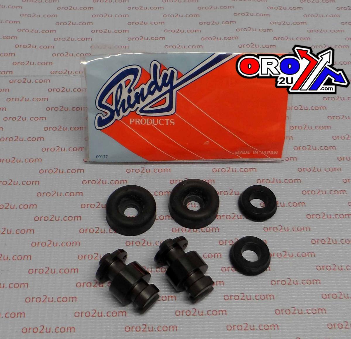 WHEEL CYLINDER KIT LTF 250-300, 32-6880, 54500-19810