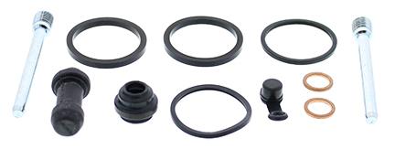 BRAKE CALIPER REBUILD KIT ALLBALLS, ALLBALLS 18-3078 CAN-AM/YAM ATV 14-20 FRONT