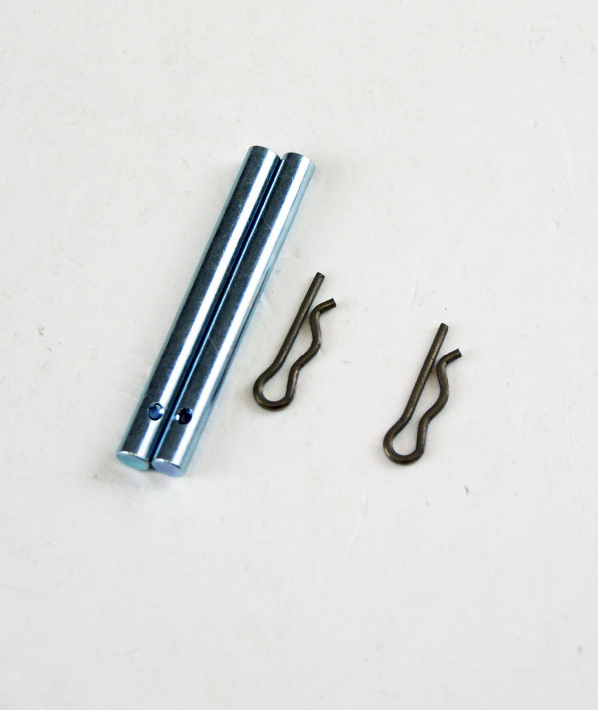 ALLBALLS BRAKE PAD BOLT KIT, ALLBALLS 18-7017 KAW ROAD FRONT/KAW/SUZ REAR
