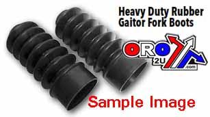 FORK GAITOR BOOTS 170 x 39mm, 15-1402, ROAD