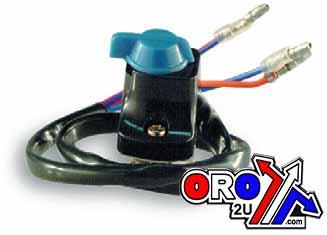 SWITCH HONDA 3-POS W/WIRE, Made in Japan K&L 21-1219