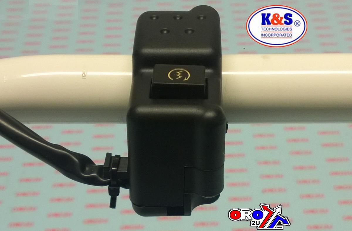 SWITCH START CRFX 35150-KSC-671