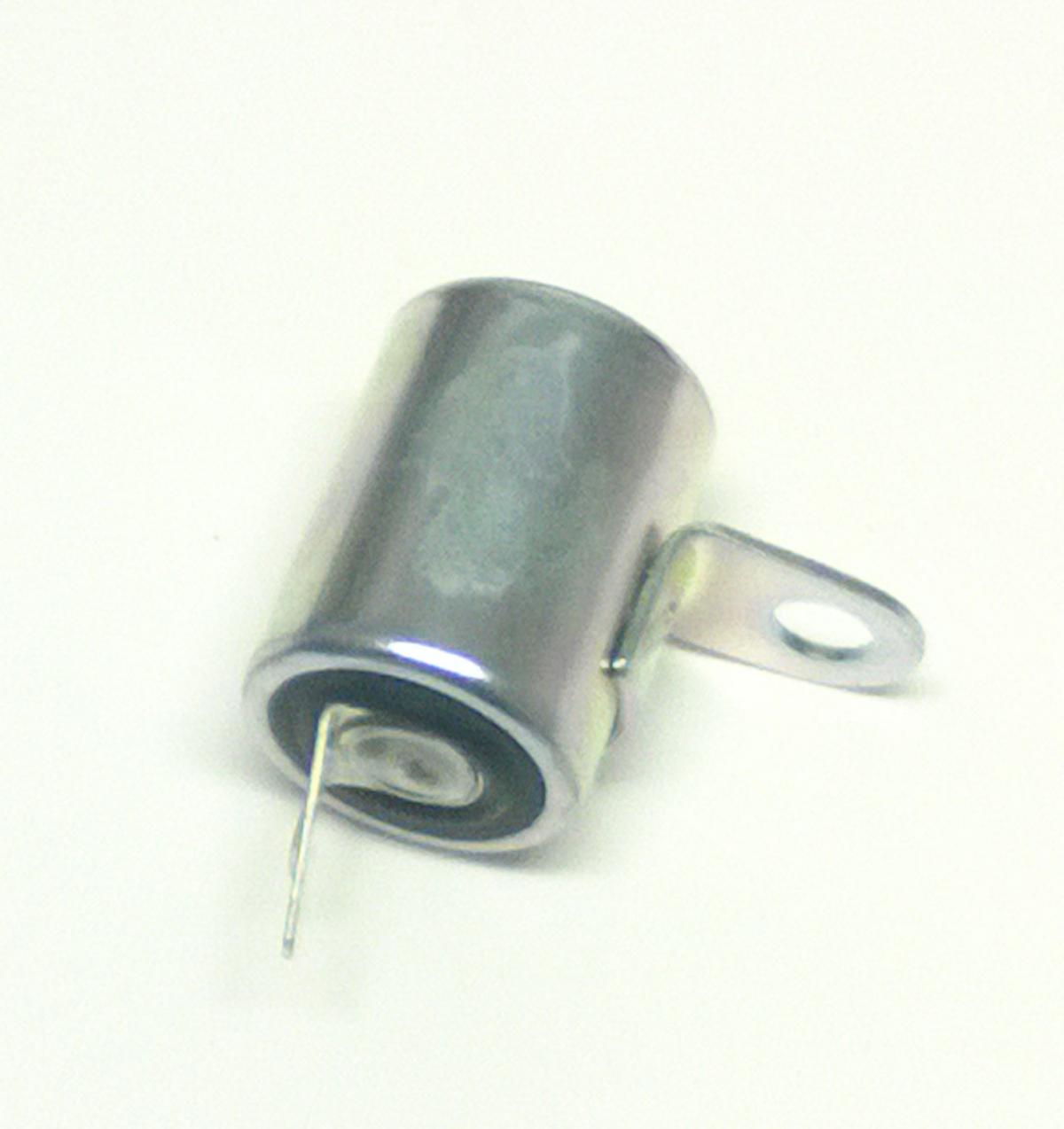 CONDENSER 104-81326-20, YAMAHA DT1 DT2 RT1 RT2 RT3, K&S 09-0009