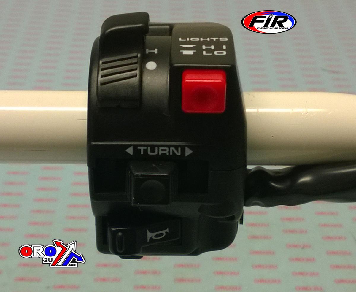SWITCH HANDLEBAR UNIVERSAL