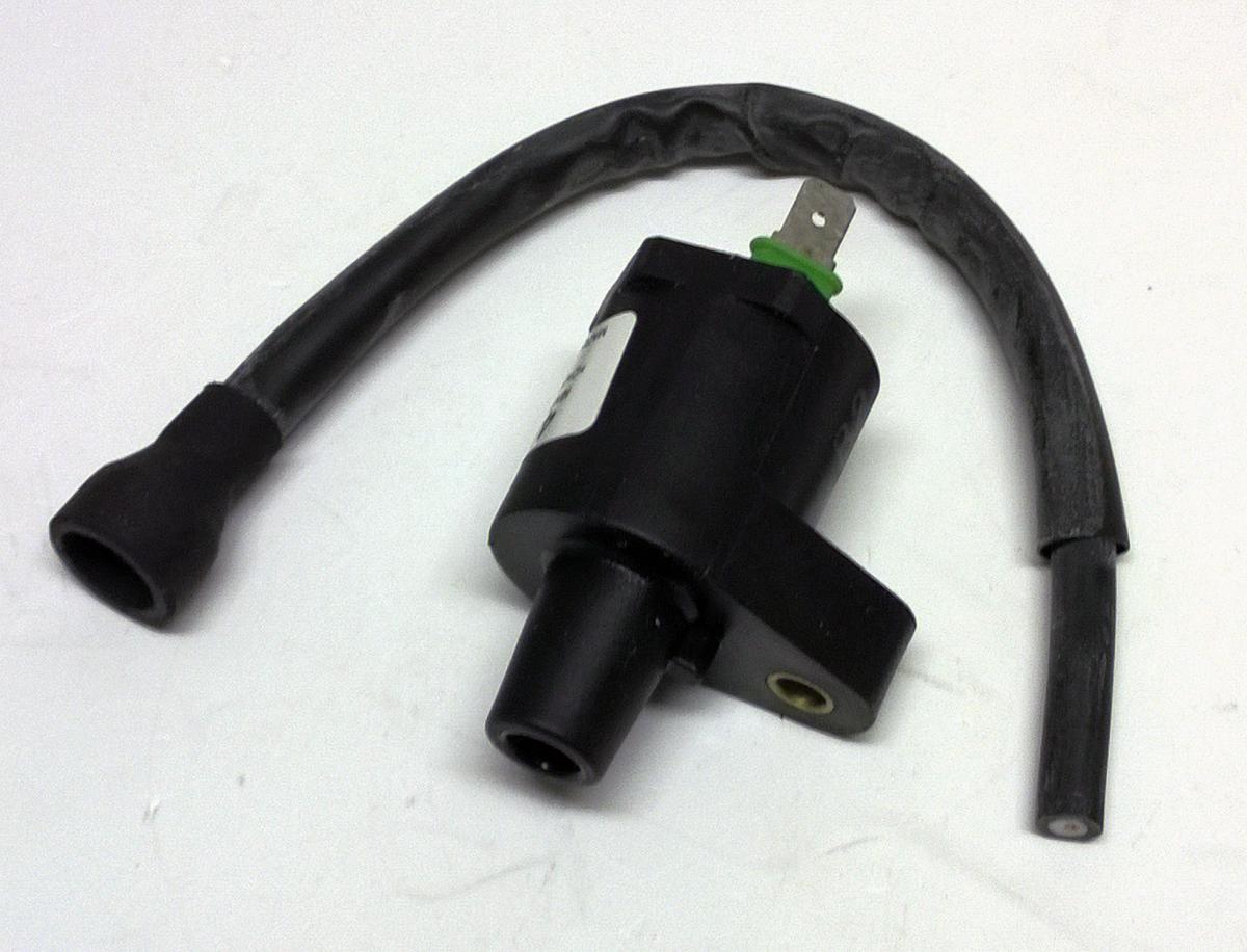 COIL IGNITION 30510-GZ9-000, HONDA TRX 901993-2005 30510-GF9-405, DZE4017, IHA0001