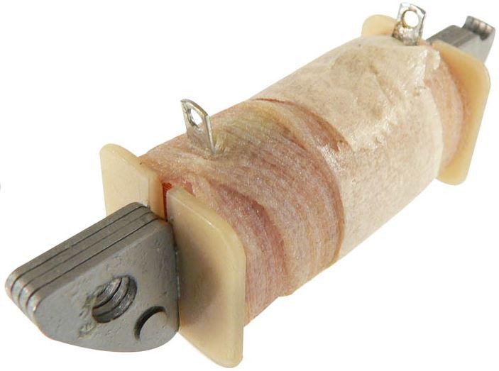 PRIMARY COIL YFS200 88-06, YAMAHA 2XJ-81313-M0-00, DZE1214, IYA0002