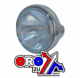 HEADLIGHT 7.5" DUAL SIDE MOUNT 24-3224