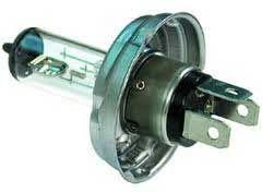 BULB 12V 60/55 H4P45T P45T 12V 60/55W