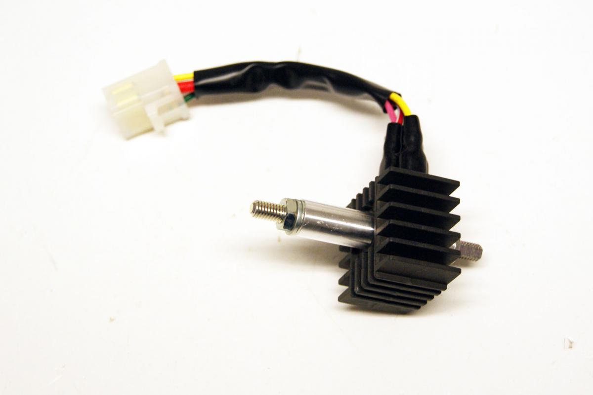 REGULATOR 31700-455-671 CB/CL, HONDA CB350/450/500, CL350, KL20-1263 ROAD