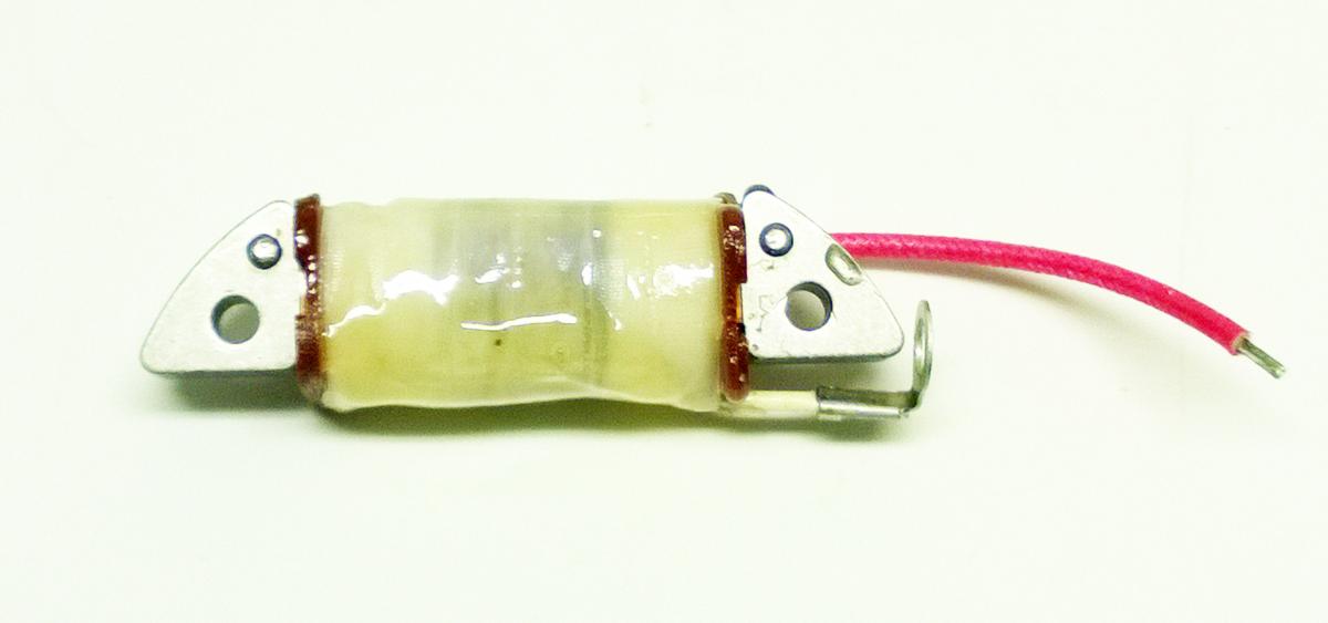 COIL PRIMARY LT250 LT500, 32140-19A00 SUZUKI ATV QUAD, AT-01332