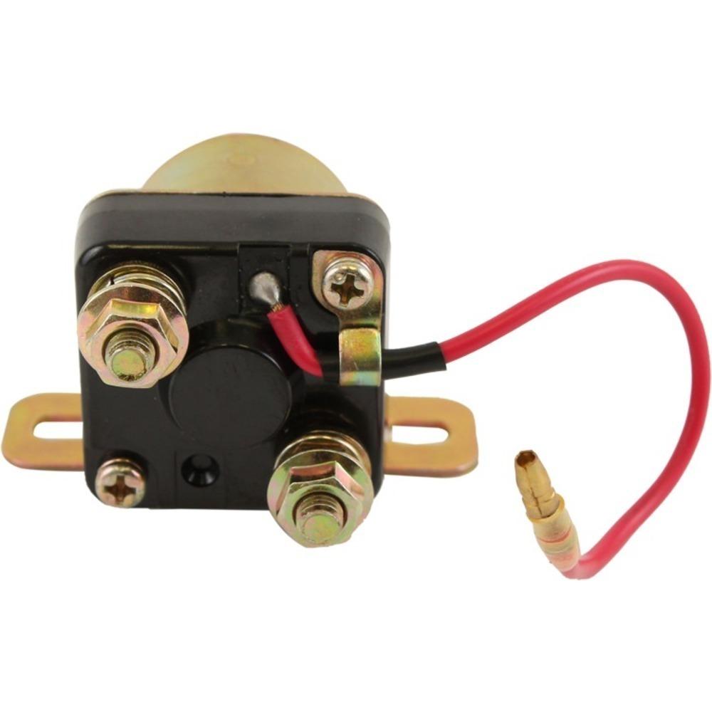 SOLENOID STARTER RELAY 3083211, SMU6080 POLARIS 4010930