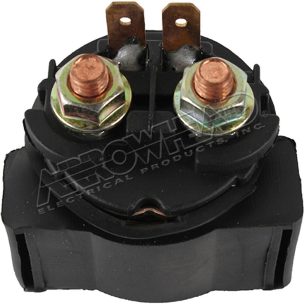 SOLENOID RELAY 27010-1235, ARROWHEAD SMU6136, STARTER