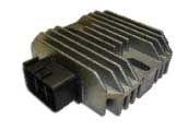 REGULATOR 5GT-81960-00-00, 10-422, 2004-2008 YFM125 Grizzly 2001-2004 YFM250 Bear 2007-2008 YFM250 Big Bear 2005-2006 YFM250 Bruin 2004