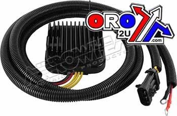 REGULATOR RECTIFIER 13-17 POLARIS, ARROWHEAD APO6035 ATV