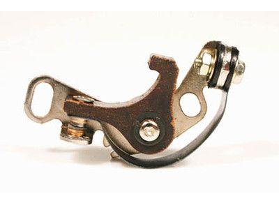 CLEARANCE CONTACT BREAKER POINTS 66-80 HONDA 90 91 100 110 125 175 200 250 350 CM S CT SL ST CB CL XL 20-1461 MC-01478, 08-0002 30202-107-004 (Copy)