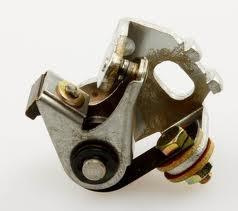 CONTACT POINTS 371-81622-10-00, K&S 08-0019, Yamaha: TX-500 1973-74 XS-500 1975-78 XS-750D/25 1977