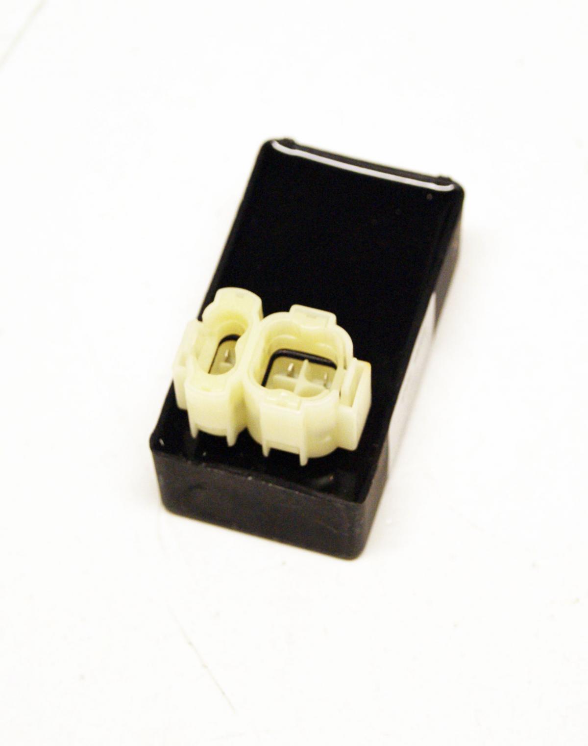 CDI BOX 30410-KCH-751, HONDA XL125 XLR125 97-02, DZE1522