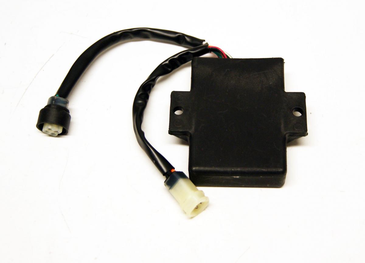 CDI BOX YFZ350 BANSHEE 87-94, 2GU-85540-51-00, IYA6019, 2GU-85540-51-00, AT-01708