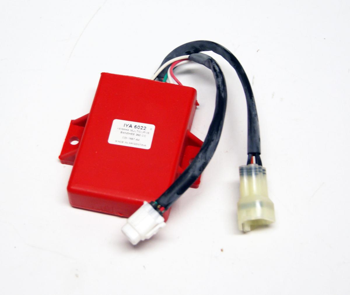 CDI BOX YFZ350 BANSHEE 97-06, ARROWHEAD IYA6022 3GG-85540-10-00, YAMAHA