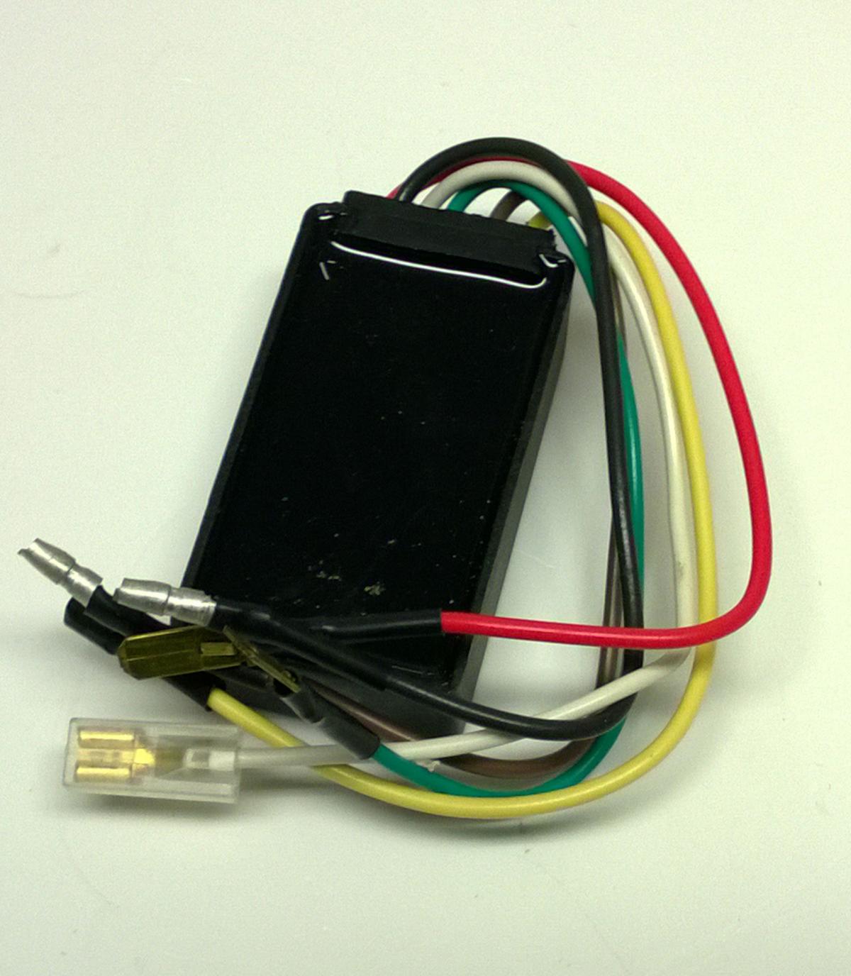 CDI BOX LT160 F QUAD, 32900-02C00