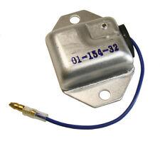 VOLTAGE REGULATOR, BRONCO 01-154-32, YAMAHA