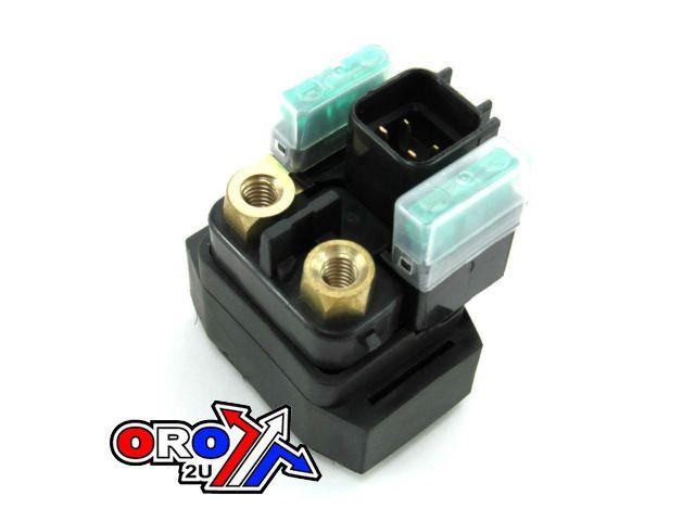 SOLENOID STARTER 31800-03G00 SUZUKI