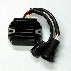 REGULATOR HON.ATC250ES/SX, 31600-HA8-770, 31600-HA0-000, 10-146