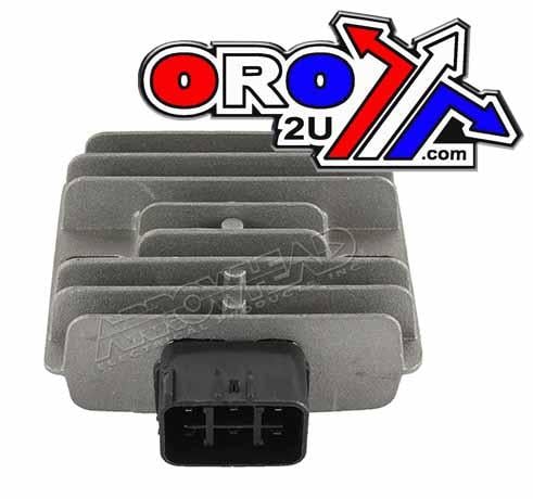 REGULATOR 12v 21066-0039 UTV, ARROWHEAD AKI6050, 21066-0039
