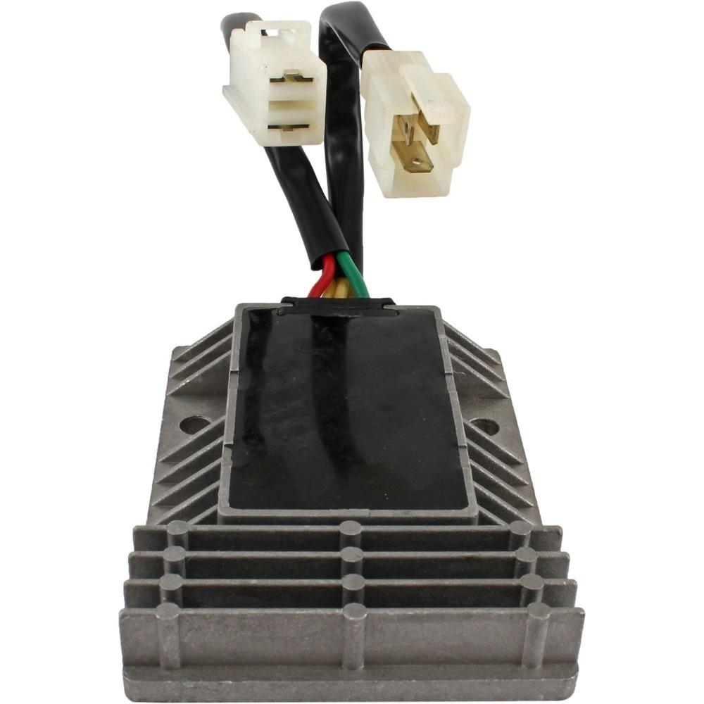 REGULATOR KYMCO SCOOTERS, ARROWHEAD AKY6007 31600-LDG7-900 / 31600-KED9-900 / 31600-KED9-E10