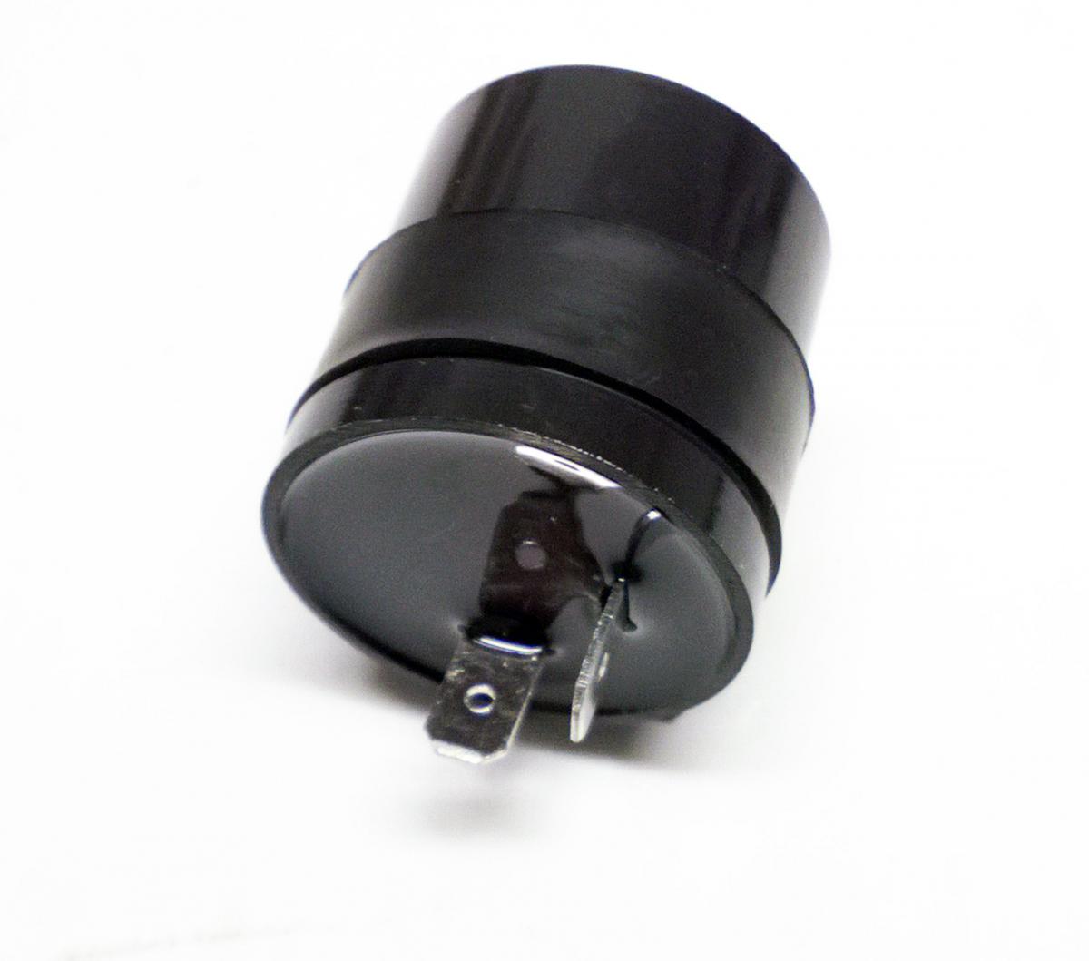 RELAY 12V-10W 2 PIN LED INDLED05