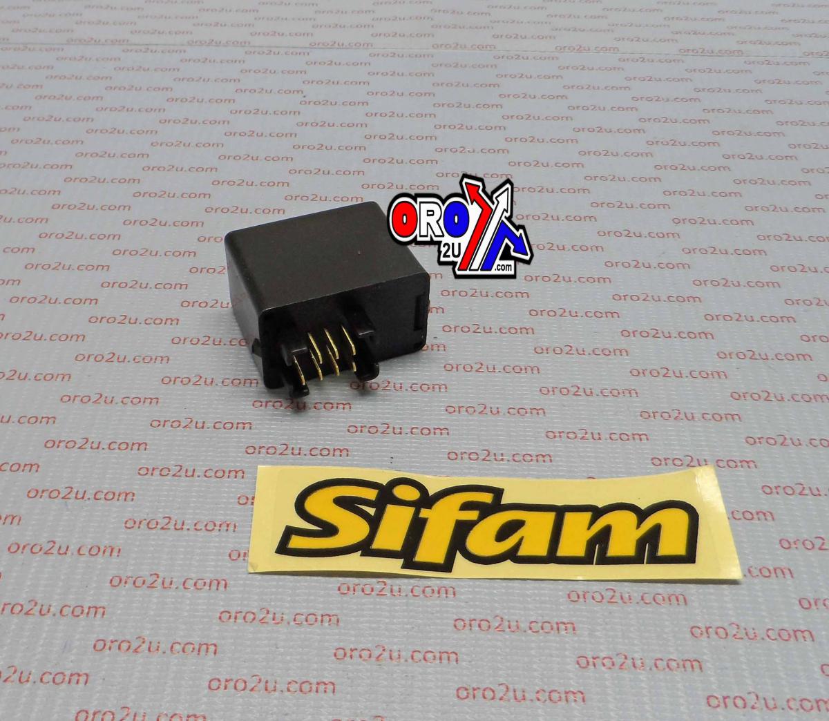 RELAY Kawasaki-Suzuki LED 7, 38610-07F00