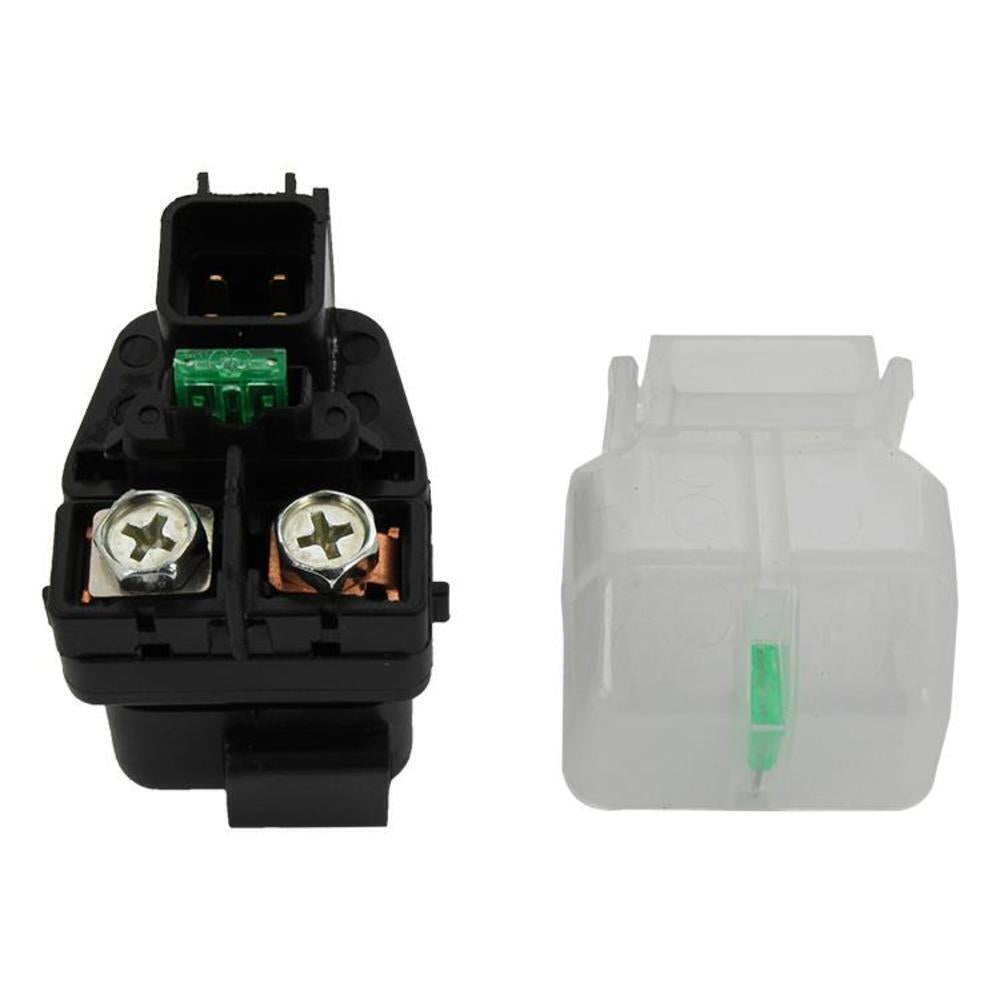 SOLENOID RELAY GSX, LT-A450, ARROW SMU6090, 31800-41G10, 31800-41G00, LT-A500X, LT-A700X, LT-A750X KINGQUAD, GSX-R1000